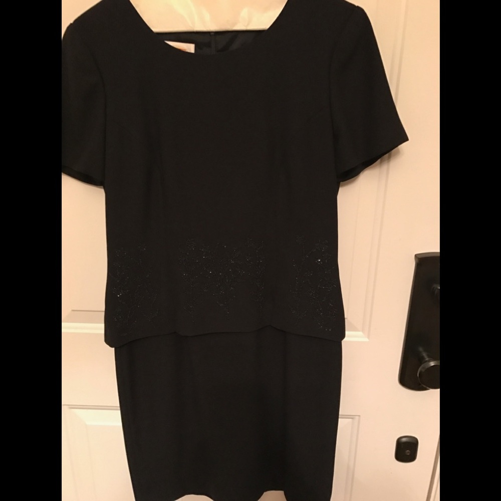 Talbots Party dress!  Like new, never worn!